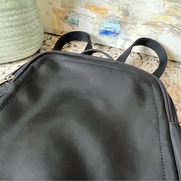 Vintage Y2K GAP Nylon Backpack - Picture 5 of 12